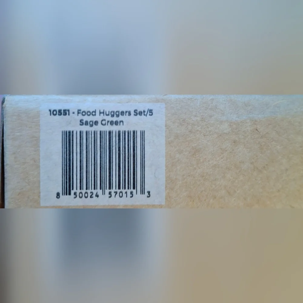 Food Huggers keep produce
